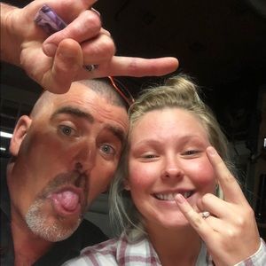 Meet your Posher, Cassidy